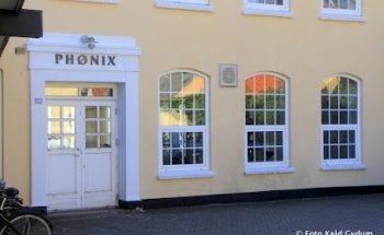 Træningscenter Phønix