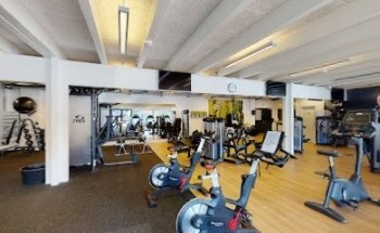 Fit&Sund Silkeborg