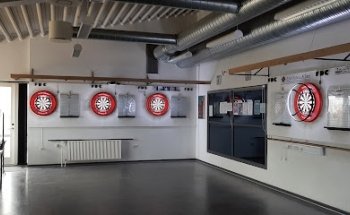 Fdc-Dart Frederikshavn Dart Club