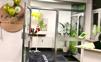 LOOP Fitness Skødstrup