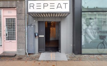 Sporting Health Club - SHC Åboulevarden