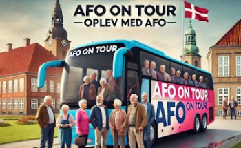 AFO Næstved & Susålandet