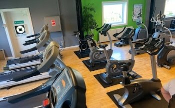 Fitness Lystrup