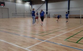 Vallekilde-Hørve Gymnastikforening