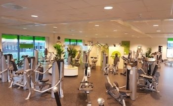 LOOP Fitness Brønshøj