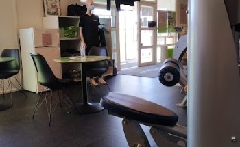LOOP Fitness Frederikshavn