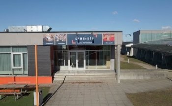 Gym House Horsens