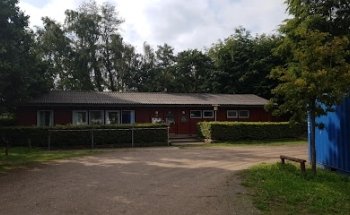 Orienteringsklubben Fros