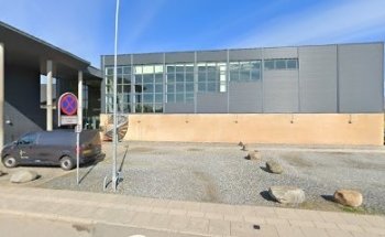 Nørre Aaby Motionsklub (NAM)