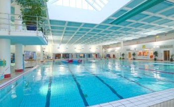 Frederikshavn Svømmehal