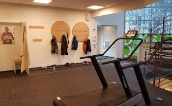 LOOP Fitness Værløse