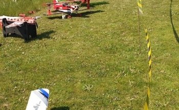 Kalundborg Modelflyveklub