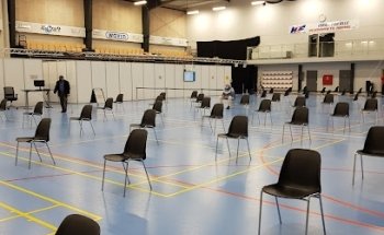 Hammel Idrætscenter