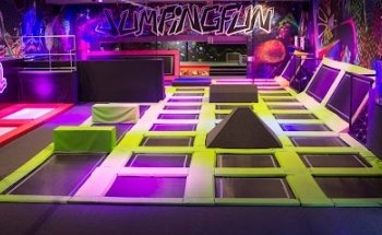 JumpingFun Odense