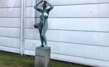 Frederiksbjerg Hallen