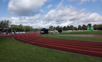 Ballerup Atletik Stadion