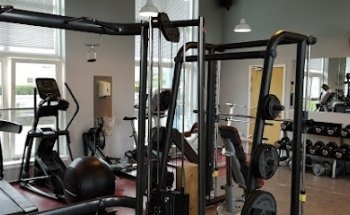 Vesterby Motionsklub