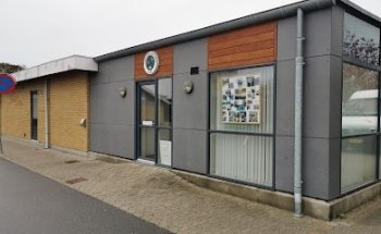 Gørding billardklub