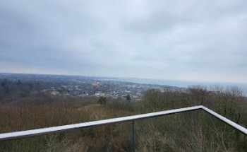 Pikkerbakken MTB spor