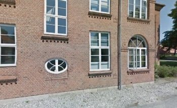 PTU Marselisborg Centret