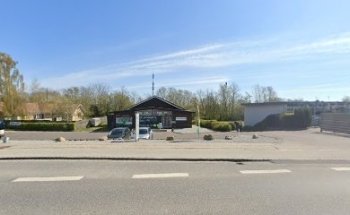 EasyFit PLUS Løgten/Skødstrup