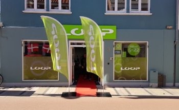Loop Fitness Løgstør