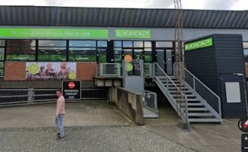 LOOP Fitness Esbjerg