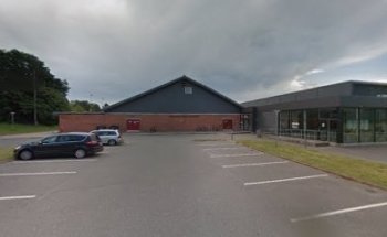 Rønbæk Idrætscenter