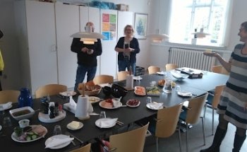 Center For Misbrug - Alkoholbehandlingen