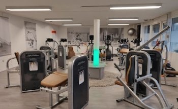 Orange Fitness Middelfart
