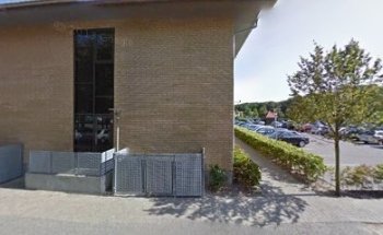 Hasseris fysioterapi og motionscenter