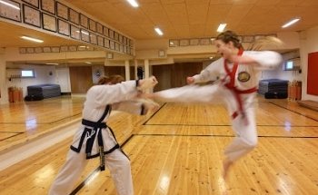 Ødsted Moo Duk Kwan Tang Soo Do klub