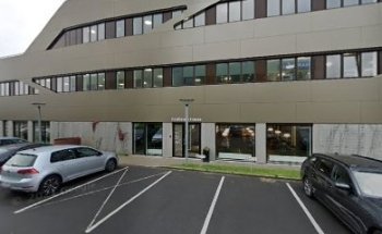 Resilience Lab Denmark