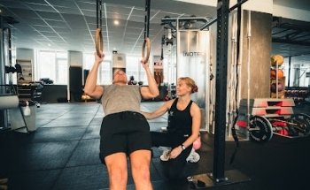 Movement with Lydolph