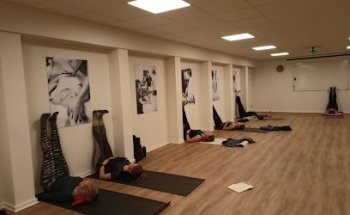 Yoga - Find Your Flow