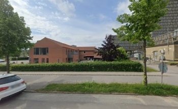 KFS Gymkredsen Aarhus