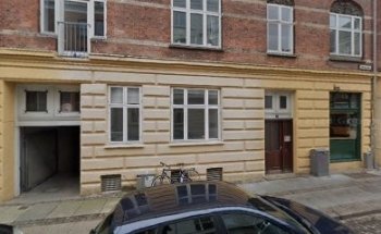 Crossfit By The Mill Holding II ApS