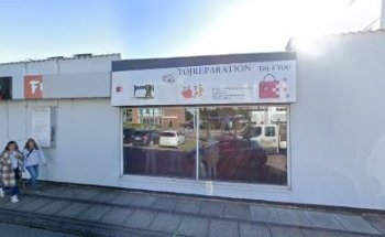 Tøjreparation Toj 4 You