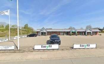 Silkeborg Fitness Center A/S