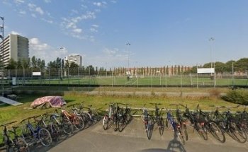 Frederiksbjerg Stadion