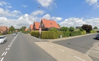 Keep in Motion v/ Jesper Abildtrup