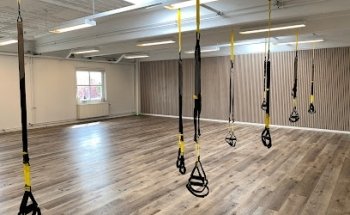 All About Women - et træningsfællesskab for livserfarne kvinder