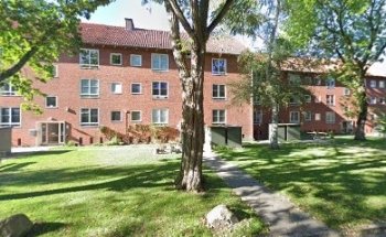 Samvirkende Boligselskaber Afdeling 3059 Husum Vænge