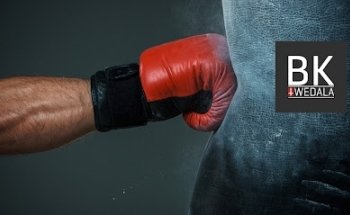 BK Wedala boxing club