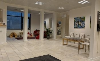 Kiropraktor Ole Hansen