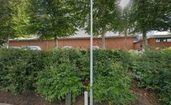 Ørnhøj Motionscenter