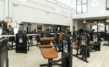 FysioDanmark Kolding, Saxovej