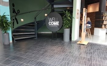 Well-come Fitness