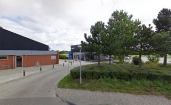 Local Fitness Ebeltoft