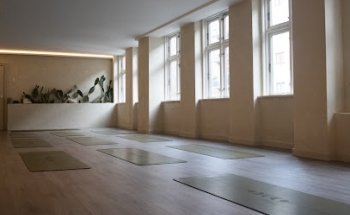 Iluma Yoga Studio